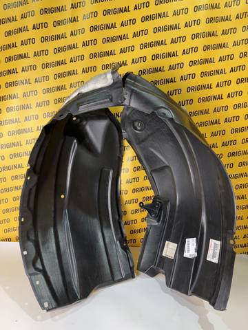 Nadkole błotnika przedniego prawe Toyota 5387533200 cena, od 30,54 USD