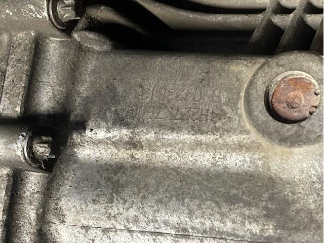 Skrzynia rozdzielcza 4H227K780CA Land Rover