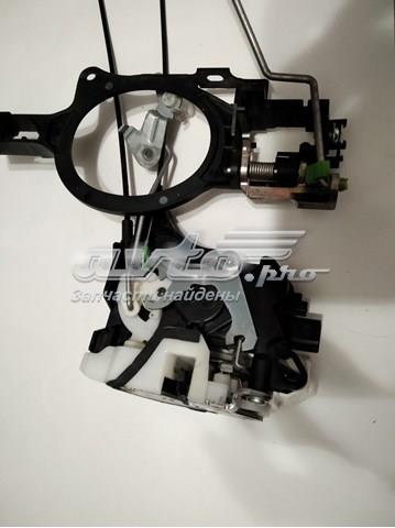 Do koszyka Zamek drzwi przednich lewych Mitsubishi Outlander II XL CWW