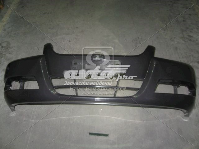 Zderzak przedni Nissan Almera CLASSIC sedana (B10RS) (2006 - 2012) cena, od 124,83 USD