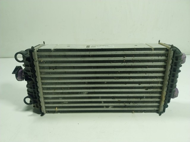Do koszyka 9824742280 Fiat/Alfa/Lancia Chłodnica intercoolera