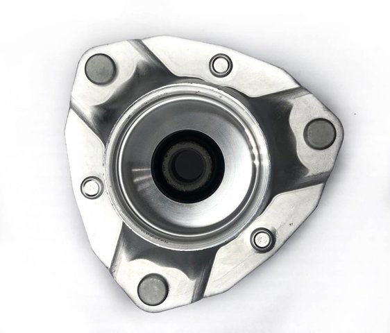Poduszka amortyzatora przedniego 543201CA1D Nissan/Infiniti