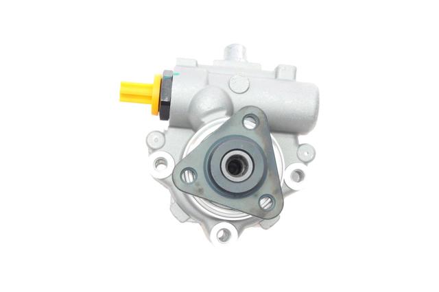 207012 Solgy Pompa wspomagania hydraulicznego kierownicy