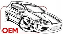  Przewód sprzęgła Renault Espace 4