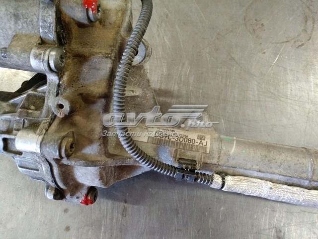 Do koszyka CV6C3D070NL Ford Listwa kierownicza (maglownica)