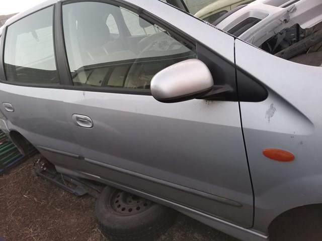 Drzwi przednie prawe do Nissan Almera TINO V10