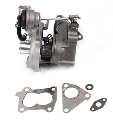 200102090276 SL Turbo Turbina