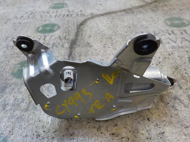  Silniczek wycieraczki tylnej szyby Nissan X-Trail 