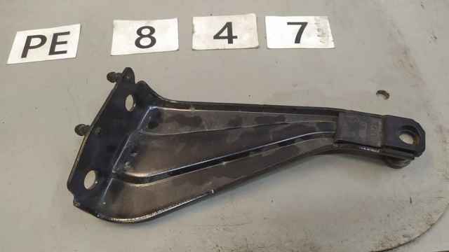 9832848080 Peugeot/Citroen Rolka drzwi bocznych (przesuwnych) prawa górna