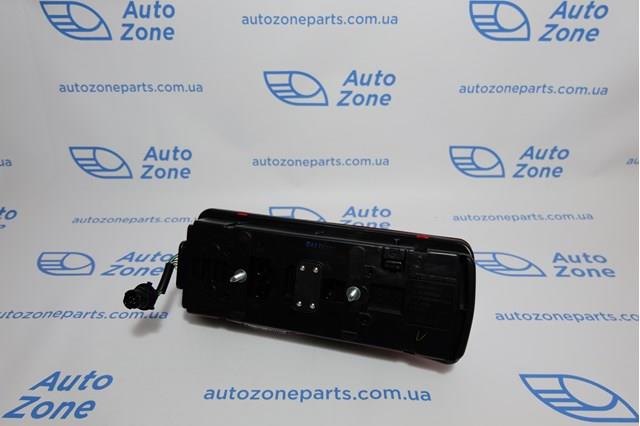 4491901LWE Depo/Loro/Abakus Lampa zespolona tylna lewa