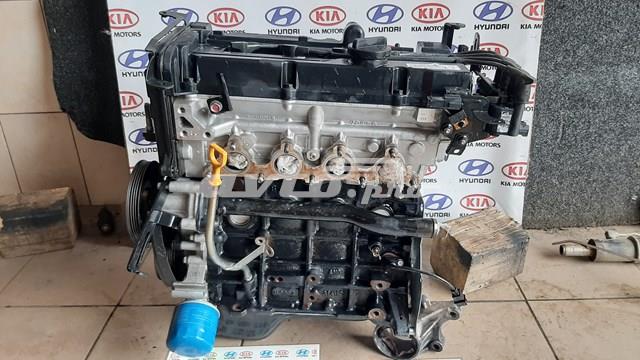 G4EE Hyundai/Kia Silnik w komplecie