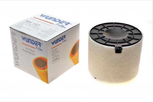 Do koszyka WH157 Wunder Filtr powietrza