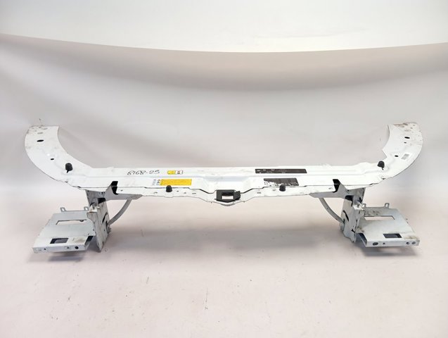 Osłona chłodnicy górna (panel mocowania reflektorów) Land Rover LR048565 cena, od 362,77 USD