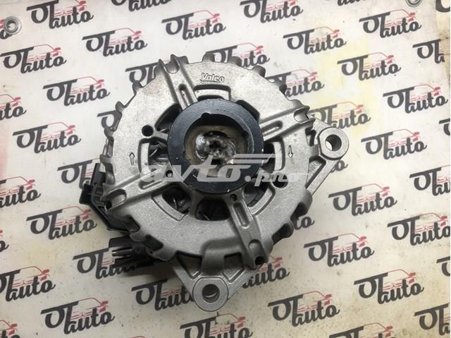 Alternator 9815455980 Peugeot/Citroen