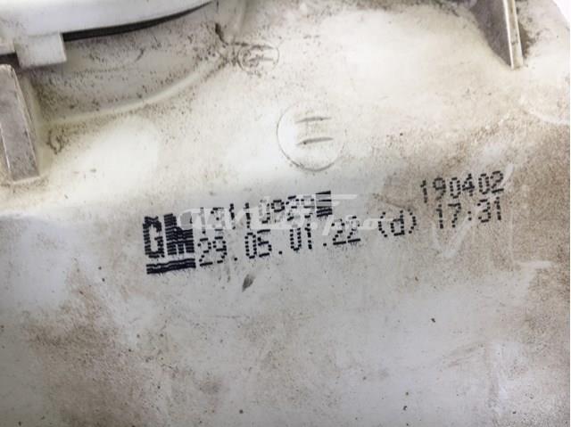 Lampa zespolona tylna lewa General Motors 13110929 cena, od 40,15 USD