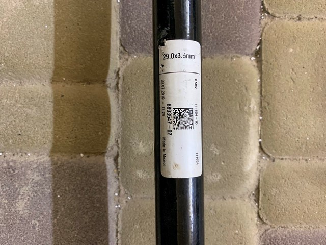 Stabilizator tylny BMW X7 