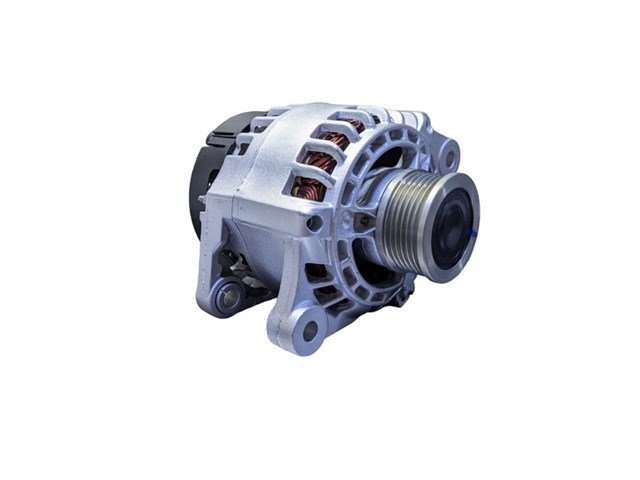 Zestaw naprawczy maglownicy (mechanizmu) (zestaw uszczelniaczy) do Hyundai Lantra II 