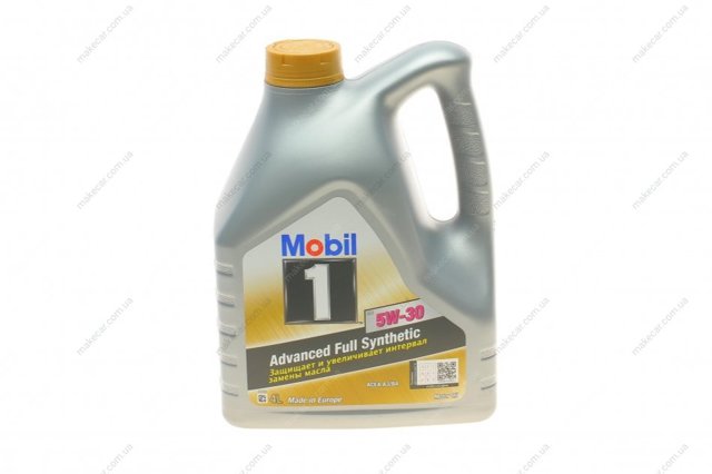 Olej do silnika Mobil 153750 cena, od 18,19 USD