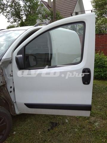 Drzwi przednie lewe do Citroen Nemo  