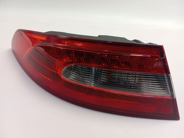 Do koszyka C2Z16257 Jaguar Lampa zespolona tylna lewa