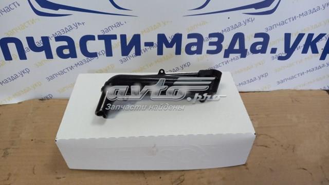 Kanał ssący do Mazda 3  BL