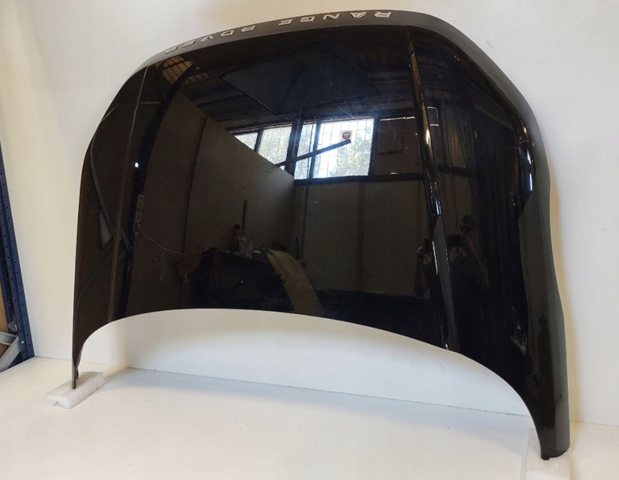 Maska silnika Land Rover LR123437 cena, od 1059,00 USD