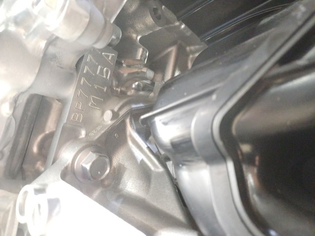 Silnik w komplecie Toyota Yaris CROSS SUV (MXP) (2020 - 2026) cena, od 3320,44 USD
