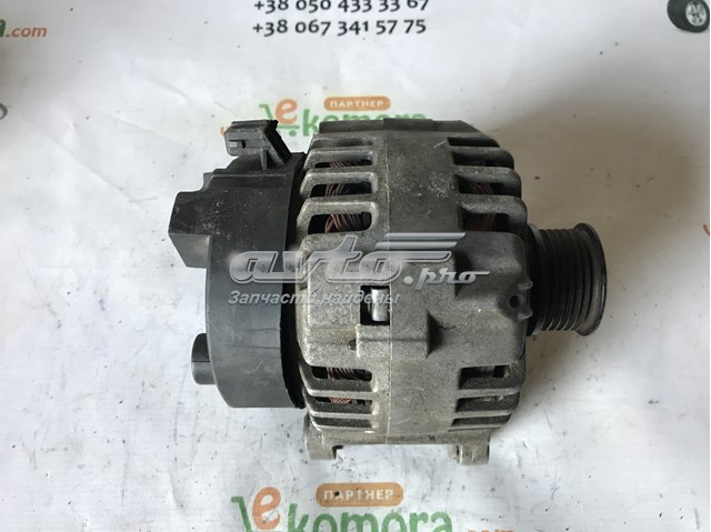 Alternator VAG 038903018P cena, od 116,90 USD