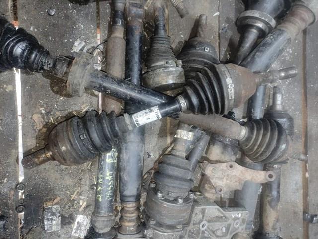 Półoś napędowa przednia lewa General Motors 13214836 cena, od 62,99 USD