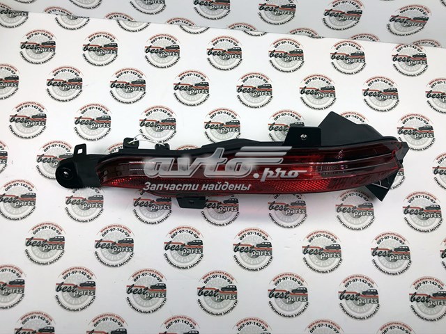 Lampa zespolona tylna lewa Land Rover Range Rover VELAR