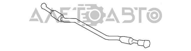 Linka otwierania maski Hyundai Sonata VII sedana (LF) (2014 - 2023) cena, od 50,78 USD