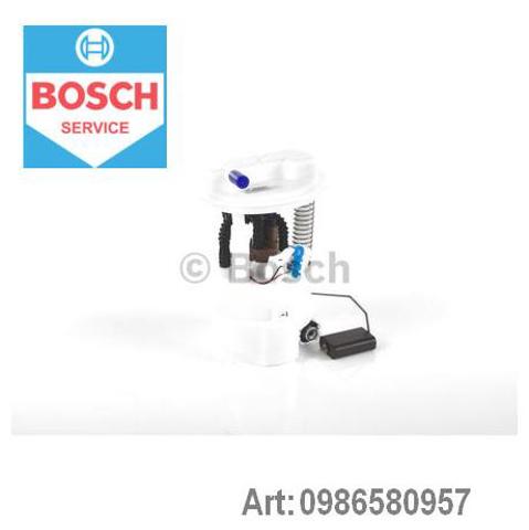 Moduł pompy paliwowej z czujnikiem poziomu paliwa Bosch 986580957 cena, od 71,18 USD