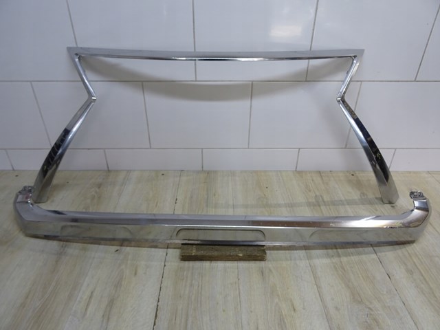 Listwa ochronna atrapy chłodnicy Toyota 5312148130