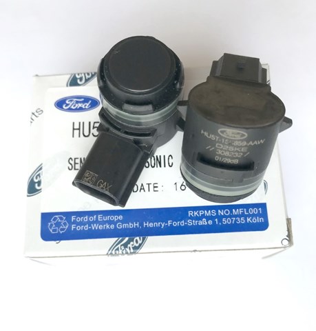 2091272 Ford Czujnik parkowania przedni