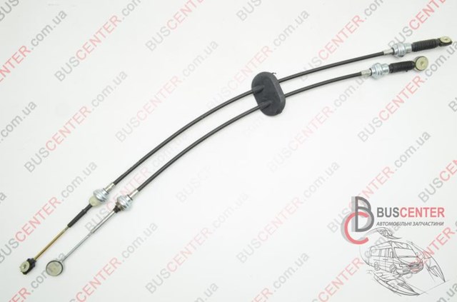Linka dźwigni zmiany biegów podwójna Autotechteile 5060300 cena, od 54,23 USD
