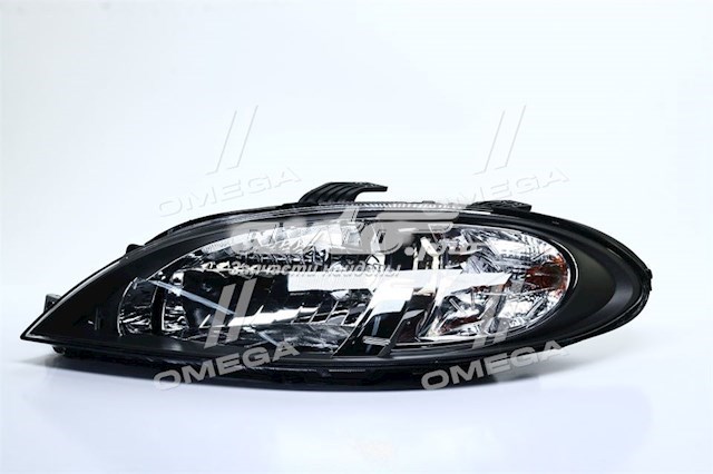 Reflektor lewy Tempest 0160110R1C cena, od 76,43 USD