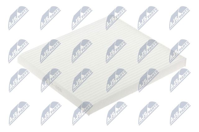 Filtr kabiny NTY FCFTY006 cena, od 8,07 USD