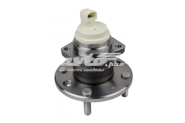 Piasta tylna Iljin IJ113048 cena, od 96,81 USD