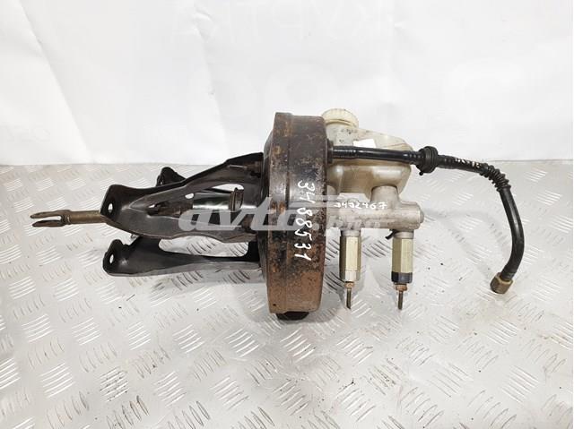 Wzmacniacz próżniowy hamulców Opel Astra F kombi (51, 52, F35, M35) (1991 - 2001) cena, od 94,01 USD