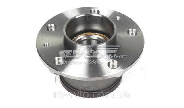 XTFC41459S01P SNR Piasta tylna