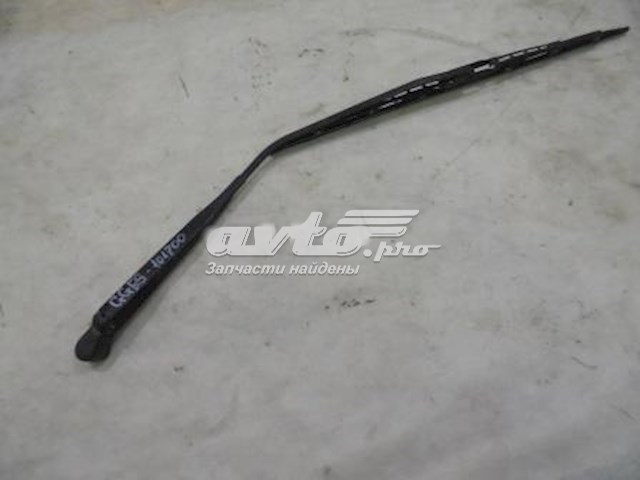 Pióro wycieraczki szyby tylnej GJ6J67421 Mazda