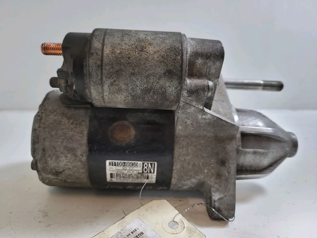 Rozrusznik Mitsubishi 3110086G00