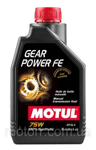 111148 Motul Olej przekładniowy