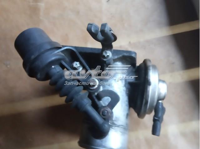 A6110980417 Mercedes Zawór recyrkulacji spalin EGR