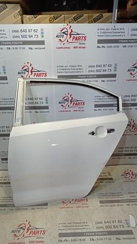 Drzwi tylne lewe do Toyota Corolla  E21