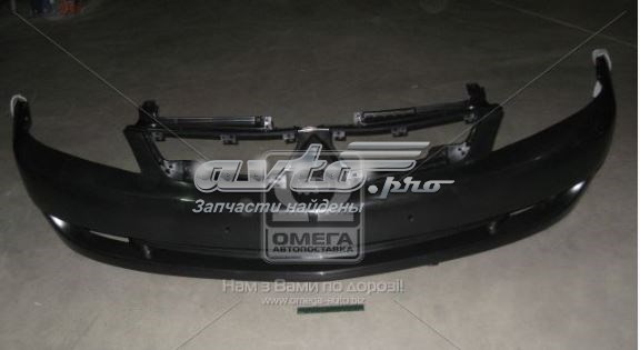Zderzak przedni Mitsubishi 6400B378 cena, od 170,26 USD