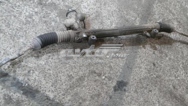 A1684610801 Mercedes Listwa kierownicza (maglownica)