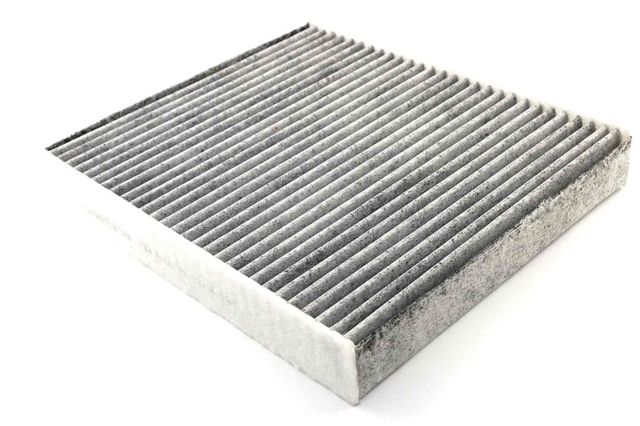 Filtr kabiny Shafer SAK293