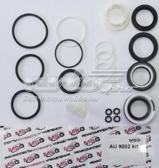 Do koszyka AU9002KIT MSG Zestaw naprawczy maglownicy (mechanizmu) (zestaw uszczelniaczy)