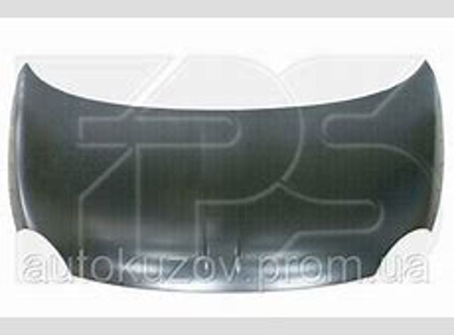 Maska silnika FPS FP2612280 cena, od 256,58 USD